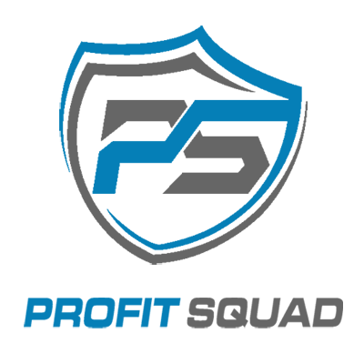 profitsquad logo