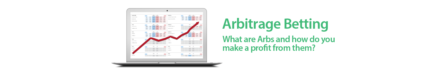 arbitrage betting