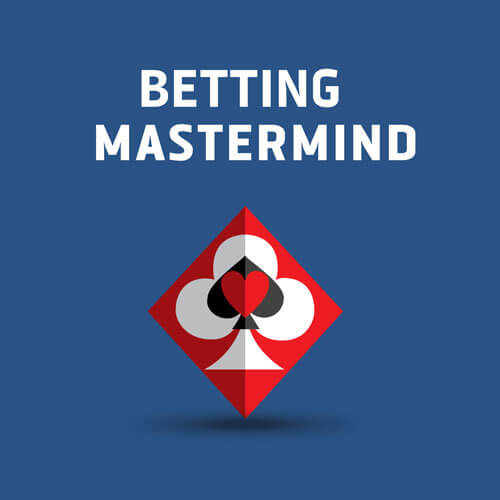 betting mastermind logo