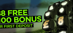 888 no deposit bonus