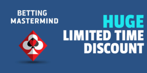 betting mastermind discount 2019