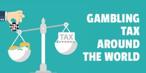 gambling tax