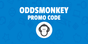 oddsmonkey promo code