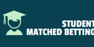 student matched betting