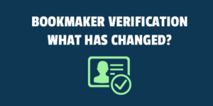 bookmaker verification