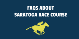 FAQs About Saratoga Race Course