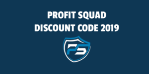 profit squad discount code