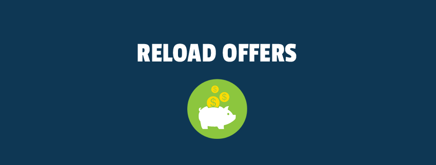 reload offers