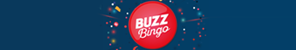 buzz bingo bonus