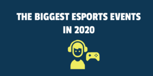 2020 esports events