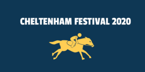 cheltenham festival 2020