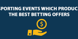 sports betting offers