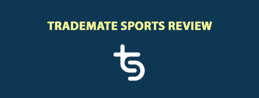 trademate sports review