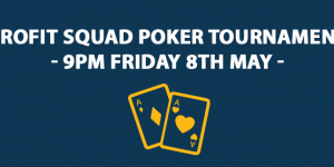 profit squad poker tournament