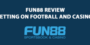 Fun88 review