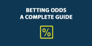 betting odds guide