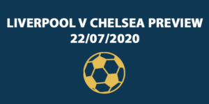 liverpool v chelsea preview