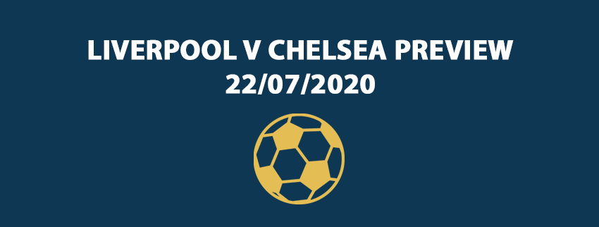 liverpool v chelsea preview