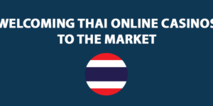 thai online casinos