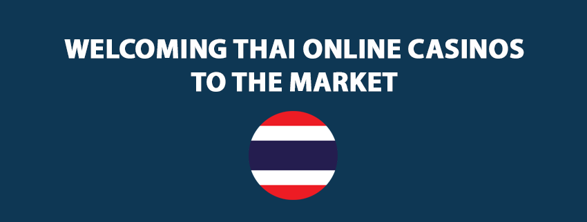 thai online casinos