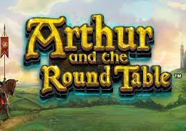 Arthur dan Meja Bundar