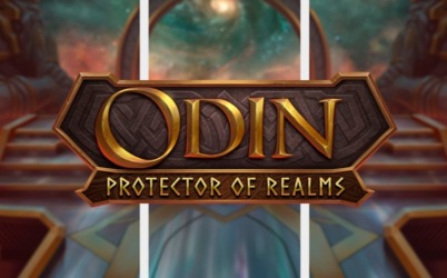 Odin: Protector of Realms 
