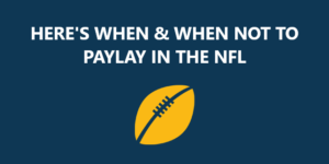 PARLAY IN NFL