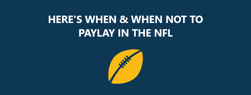 PARLAY IN NFL